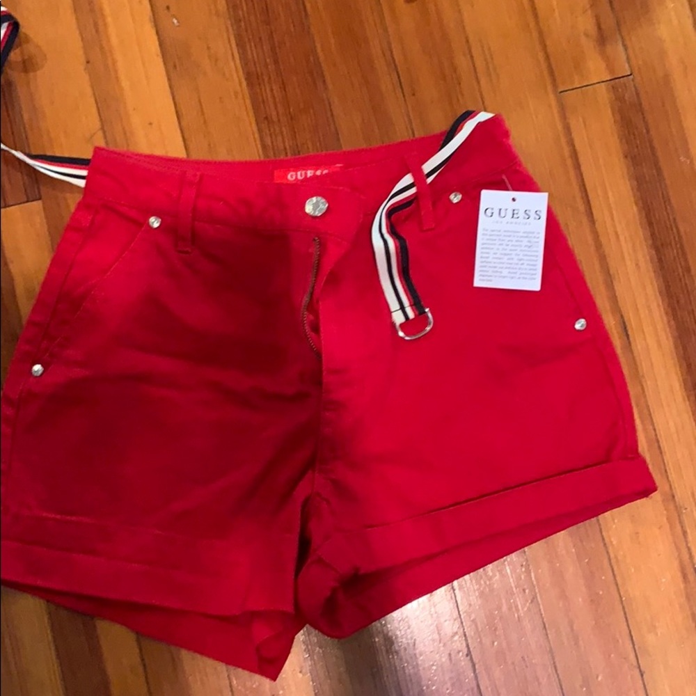 Brand new high waist